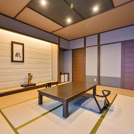 Kaze No Tani No Iori Otel Gamagori Dış mekan fotoğraf