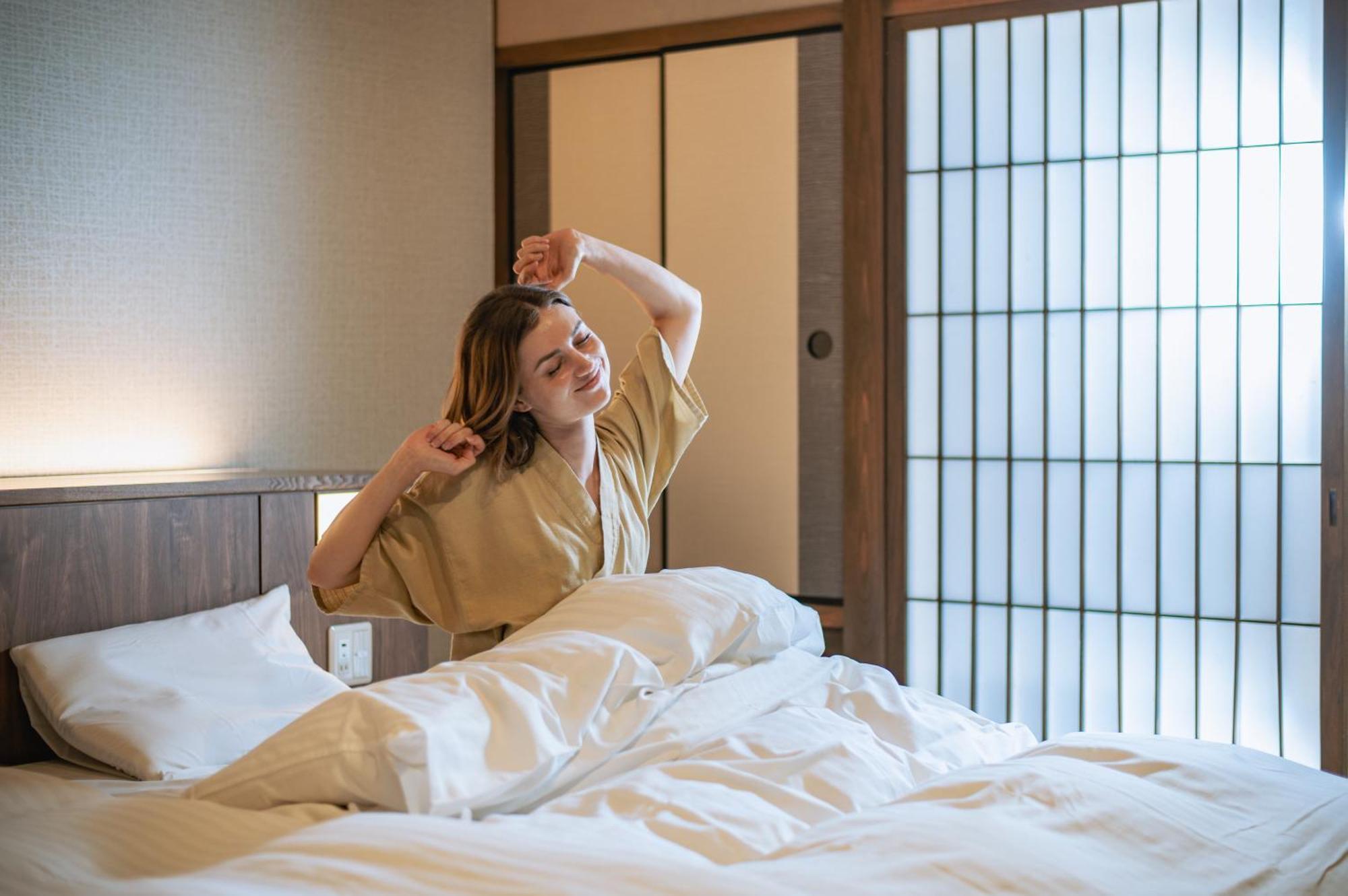 Kaze No Tani No Iori Otel Gamagori Dış mekan fotoğraf