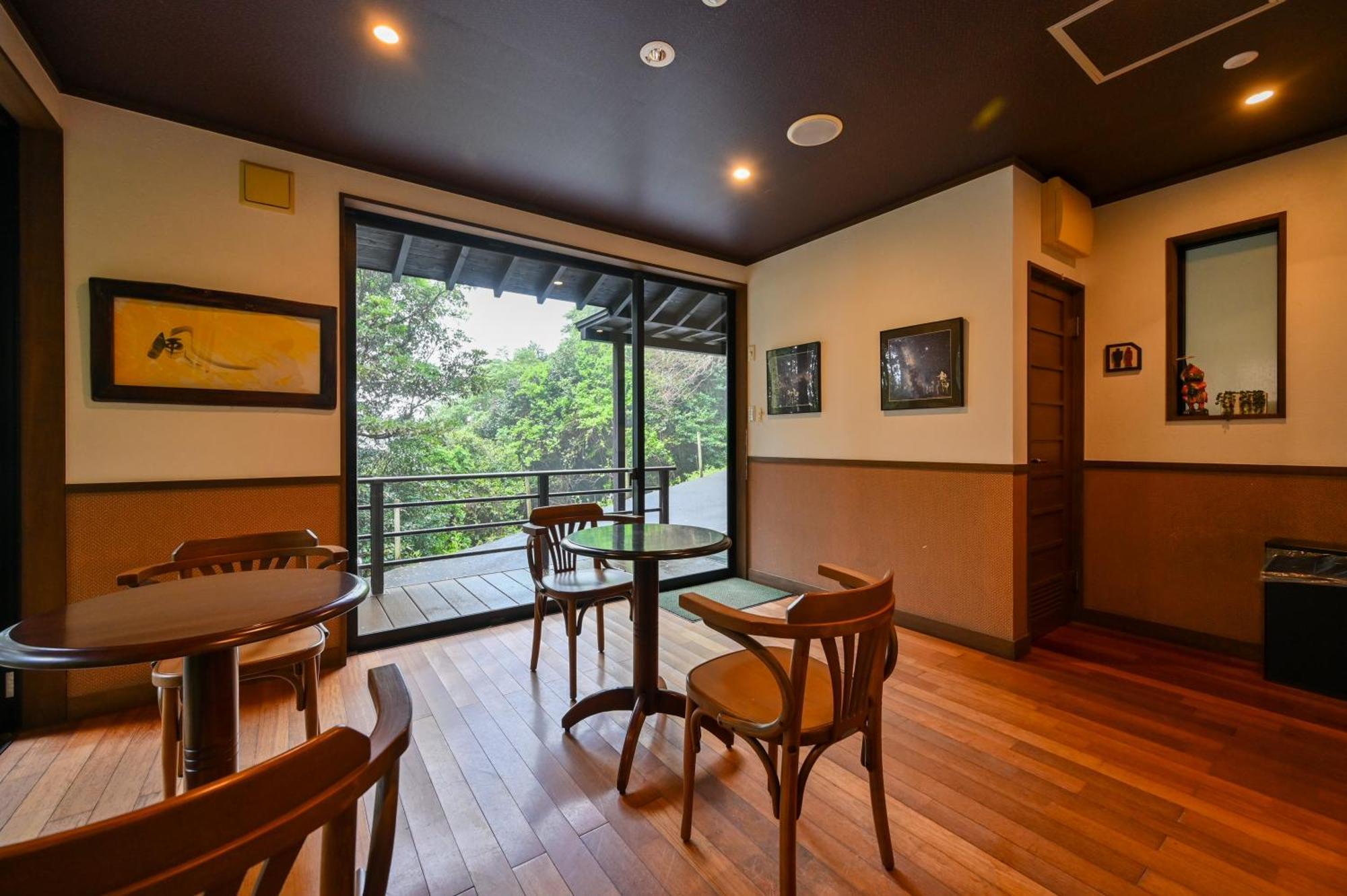 Kaze No Tani No Iori Otel Gamagori Dış mekan fotoğraf