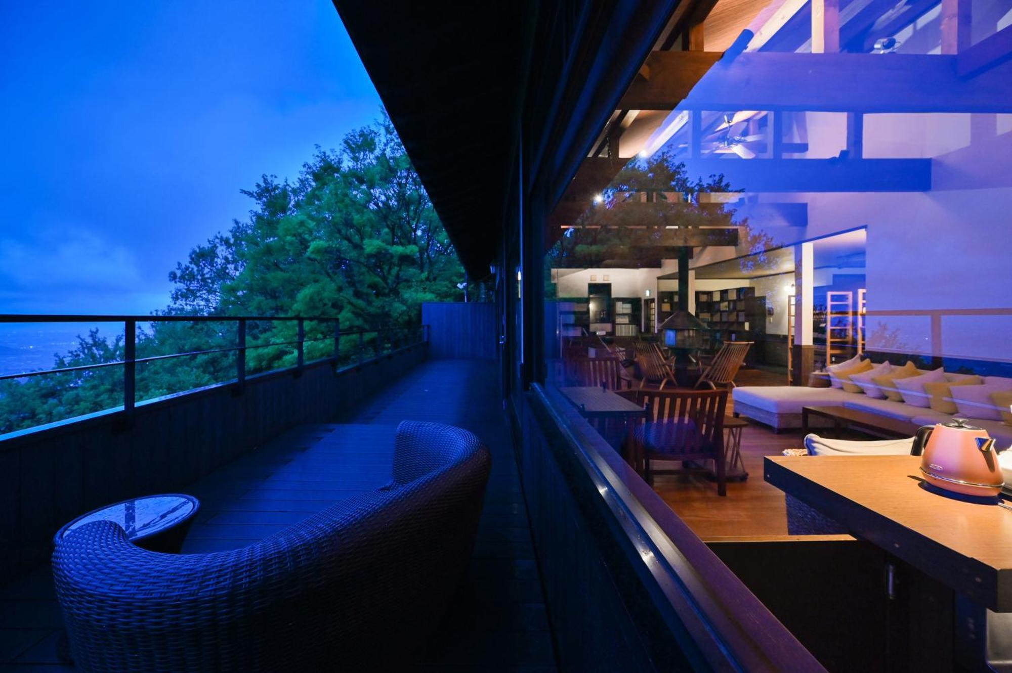Kaze No Tani No Iori Otel Gamagori Dış mekan fotoğraf