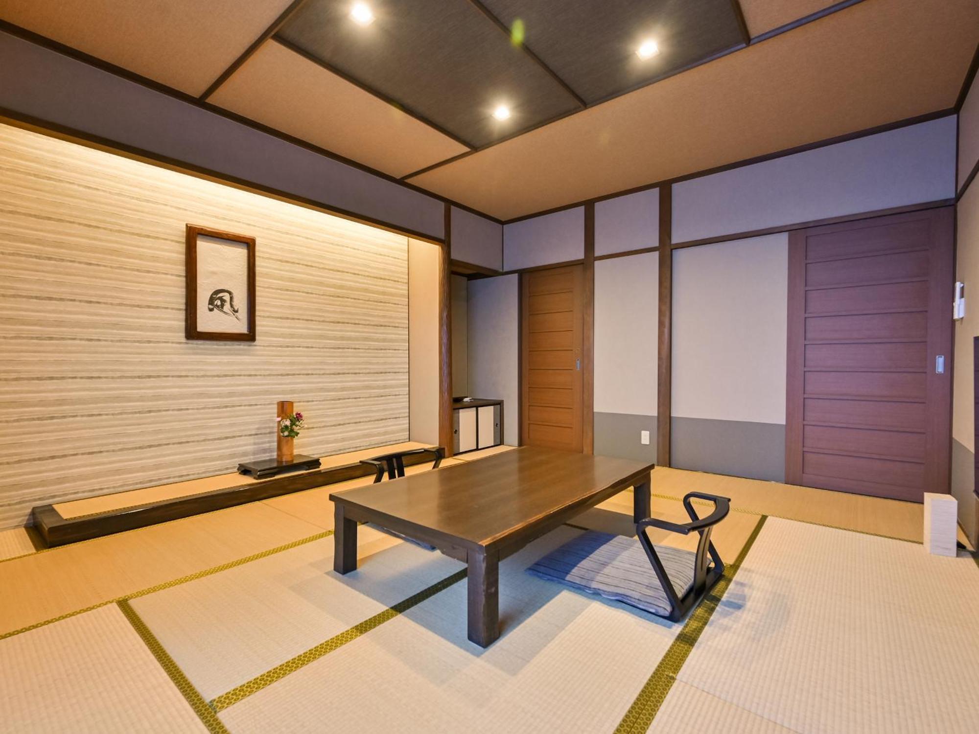 Kaze No Tani No Iori Otel Gamagori Dış mekan fotoğraf